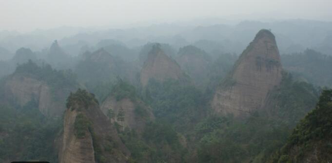 来中国旅游，不可错过的旅游城市，小城市也有大味道之舒城！