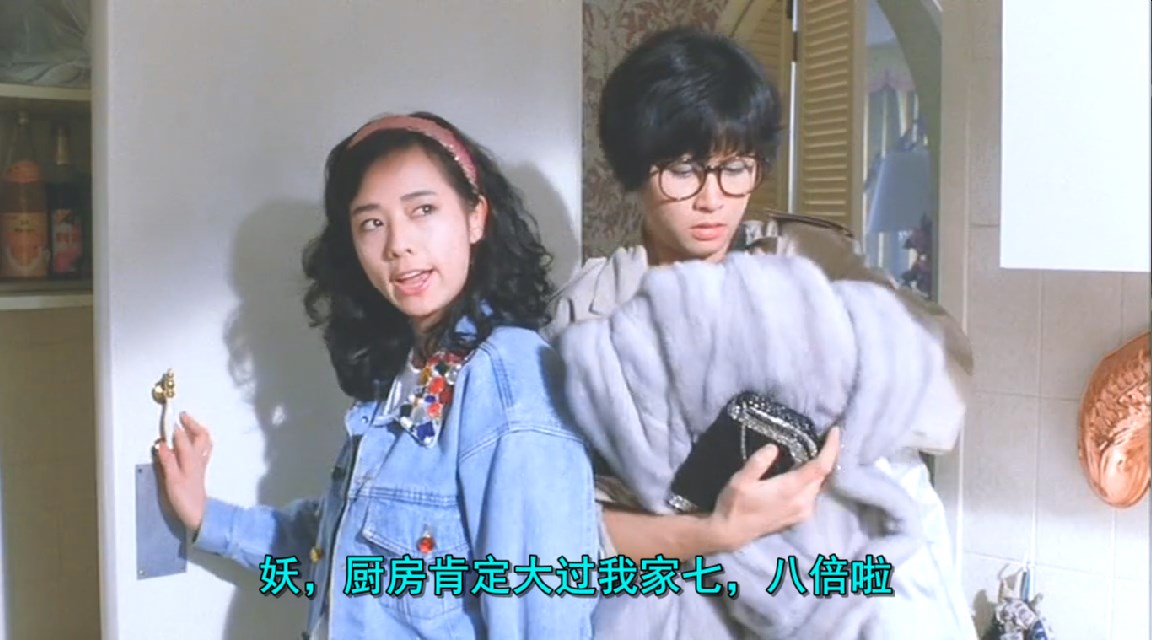 梁家辉击败周星驰拿到最佳影帝,千面影帝梁家辉喜剧片