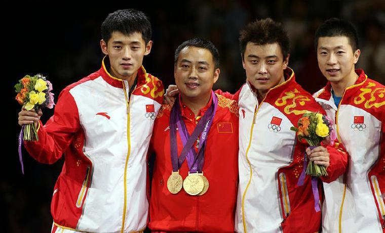 5年、10年、20年、一辈子，教师节一起盘点中外体坛那些师徒情深