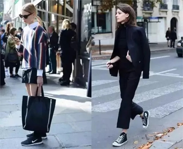 春季必备的三款鞋,今年夏天必备的三款鞋