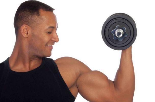 肌肉练不对称还能练回来吗,肌肉线条不对称能重新练吗