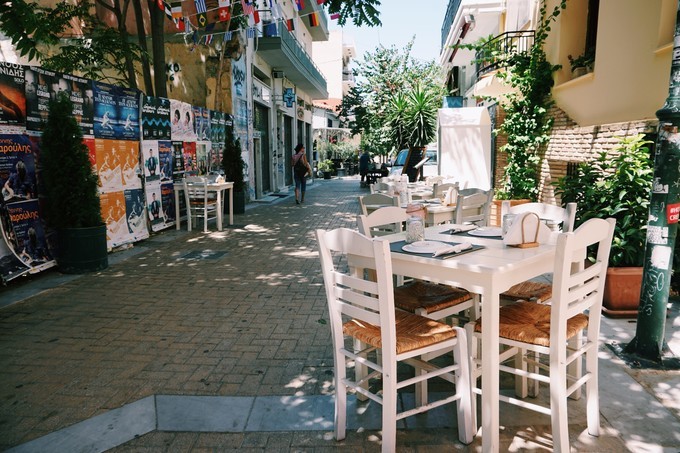 希腊生日,希腊历史旅行