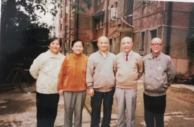 娄底一门四代20人从教：长大后，我就成了你！