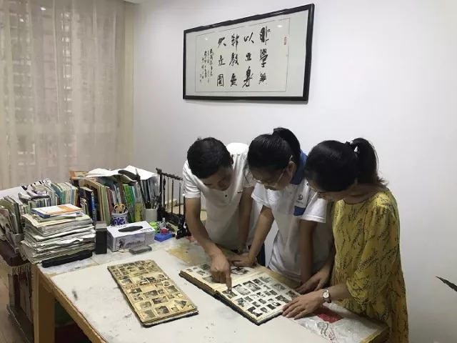 娄底一门四代20人从教：长大后，我就成了你！