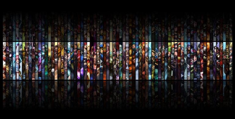 你知道世界上哪两个事情最难吗,你知道世界第二高峰是啥吗