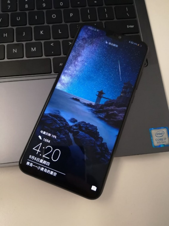 2018千元机首选荣耀8x,荣耀8x千元机越级领先