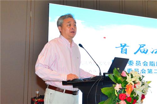 哈尔滨肝病最权威专家,2023医学前沿高峰论坛