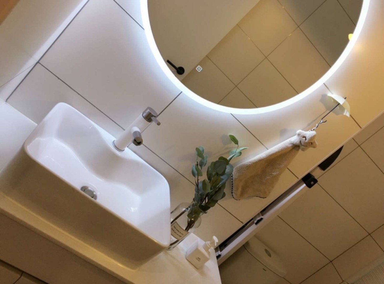 旅行博主改造北京小院,旅行爱好者装修房间