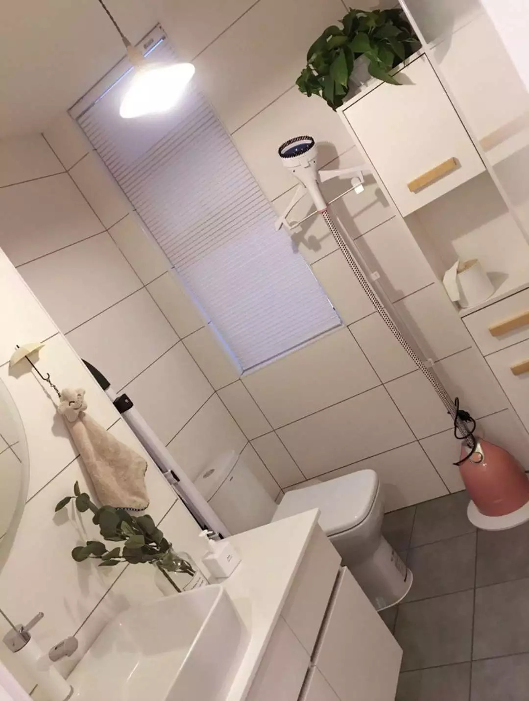 旅行博主改造北京小院,旅行爱好者装修房间