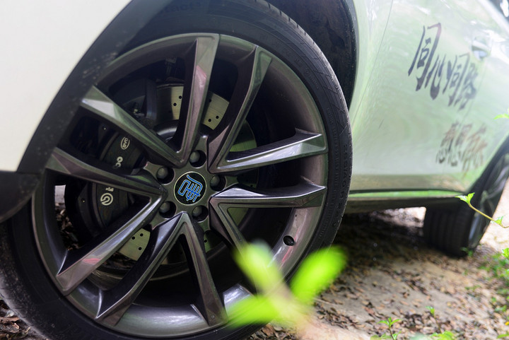 重新认识比亚迪唐,普通人眼中的比亚迪唐