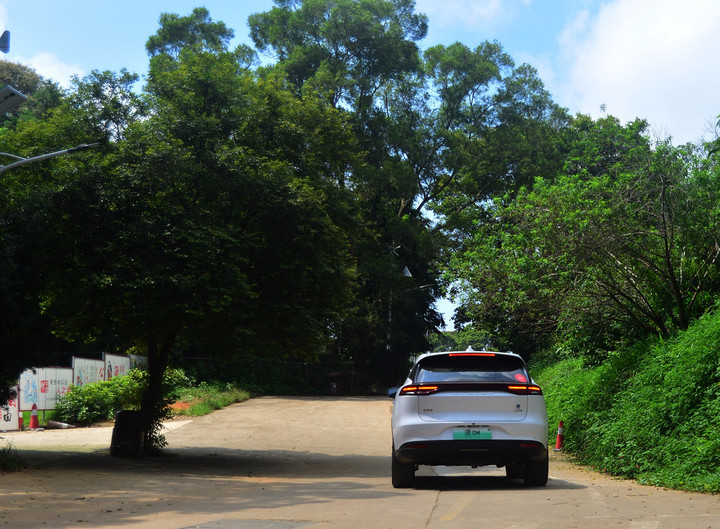 重新认识比亚迪唐,普通人眼中的比亚迪唐