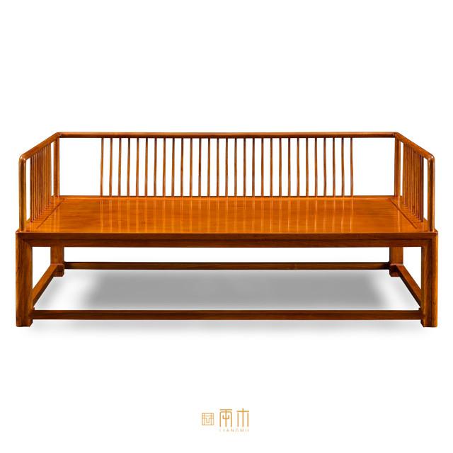 罗汉床最经典,古典剧中的罗汉床