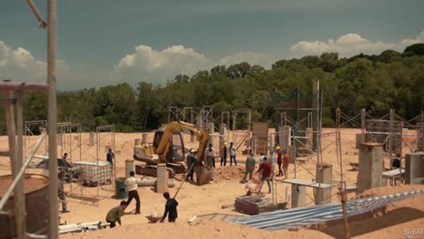 HBO恐怖新剧《亚洲怪谈》预告巫毒降头，恶鬼形象瘆人