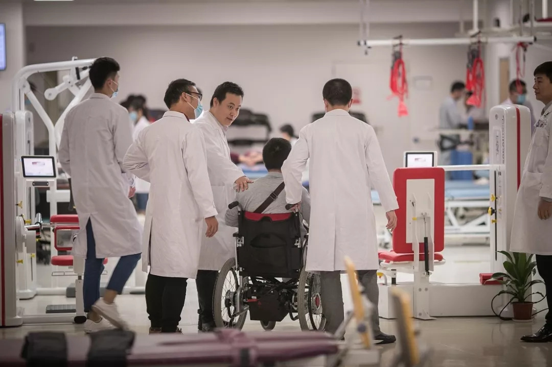 康复治疗师这个职业在中国的发展前景如何？