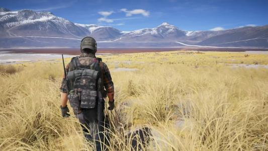 吃鸡ak47压枪教学,吃鸡ak150米压枪最稳教程