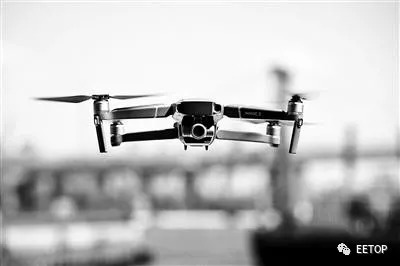 大疆被指侵犯专利,道通无人机与大疆的官司