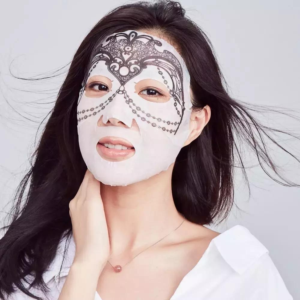 五种好用的国货面膜推荐,国货平价防过敏面膜推荐