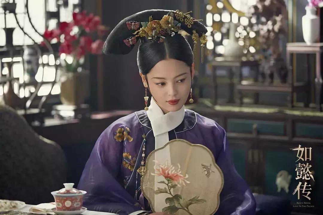 如懿传播放量和甄嬛传播放量,如懿传一集多少流量