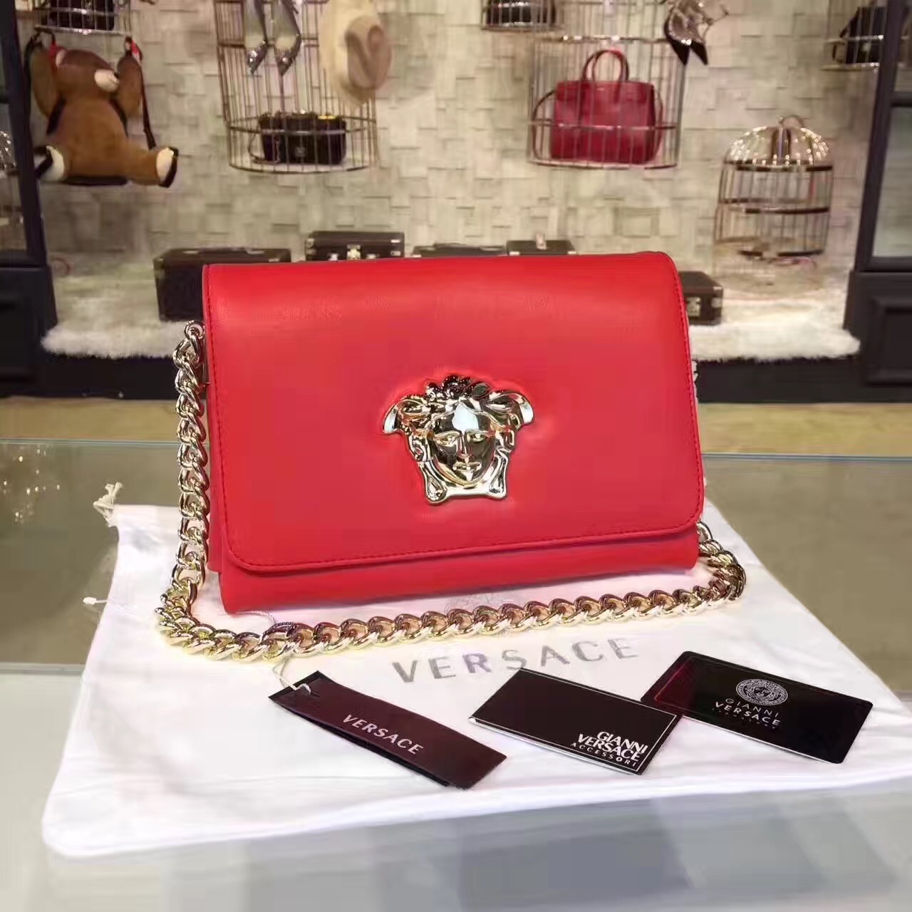 世界上奢侈品排名,世界奢侈品包包都有哪些品牌