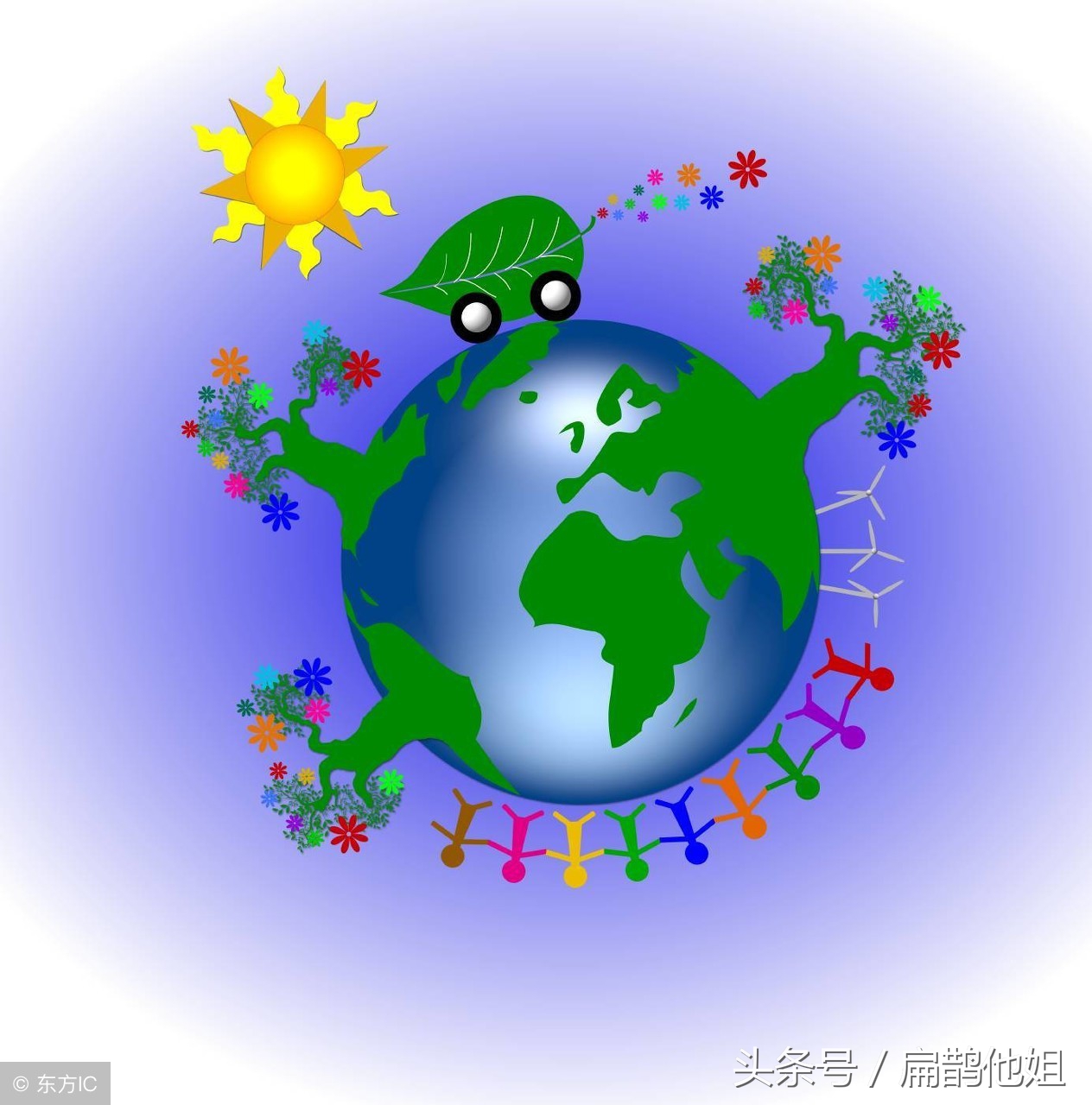 魔鬼就在你的身边,臭氧污染的危害及防范措施