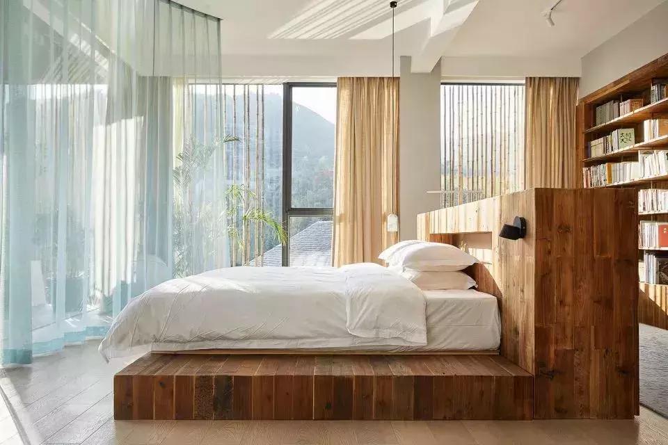 最值得去的十个民宿,这些客栈让你的旅行更有情调