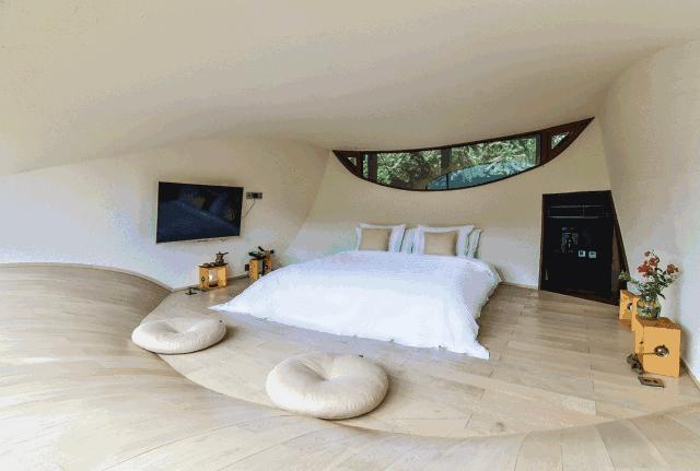 最值得去的十个民宿,这些客栈让你的旅行更有情调