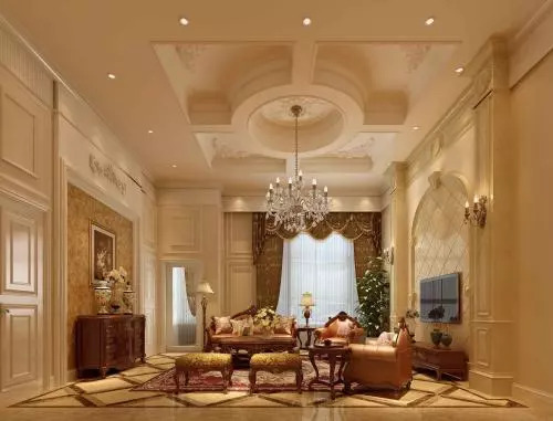 新房装修先后顺序,毛坯房装修步骤及买材料顺序