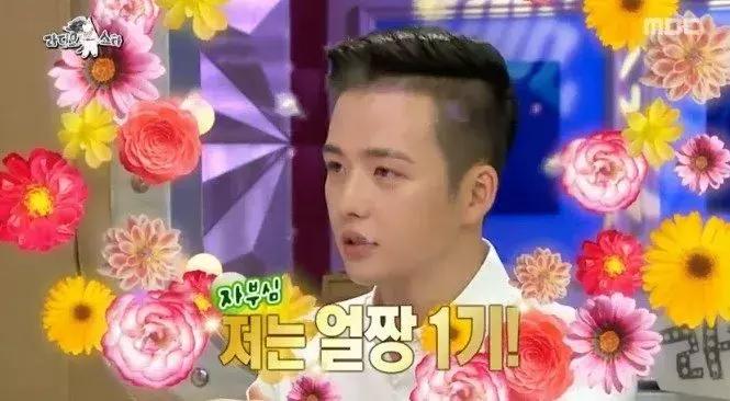 有哪些高颜值的韩国男演员,盘点韩国出道即巅峰的演员