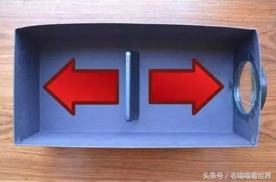 快递盒子不要扔可以飞起来,快递盒子飞起来