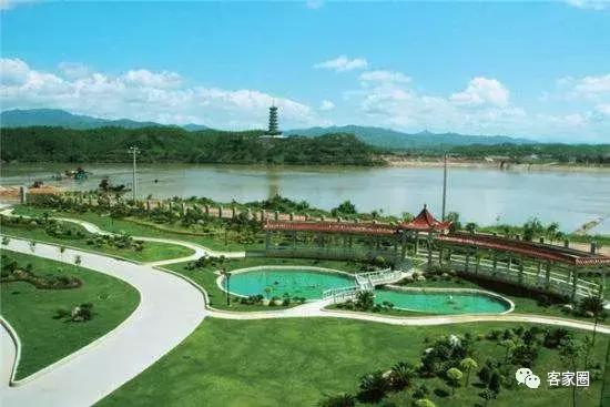 江西赣南历史文化,江西赣南文化历史