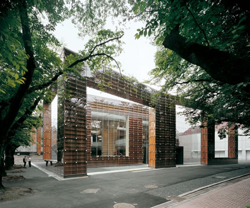 浅析藤本壮介,elcroquis哪一期值得看