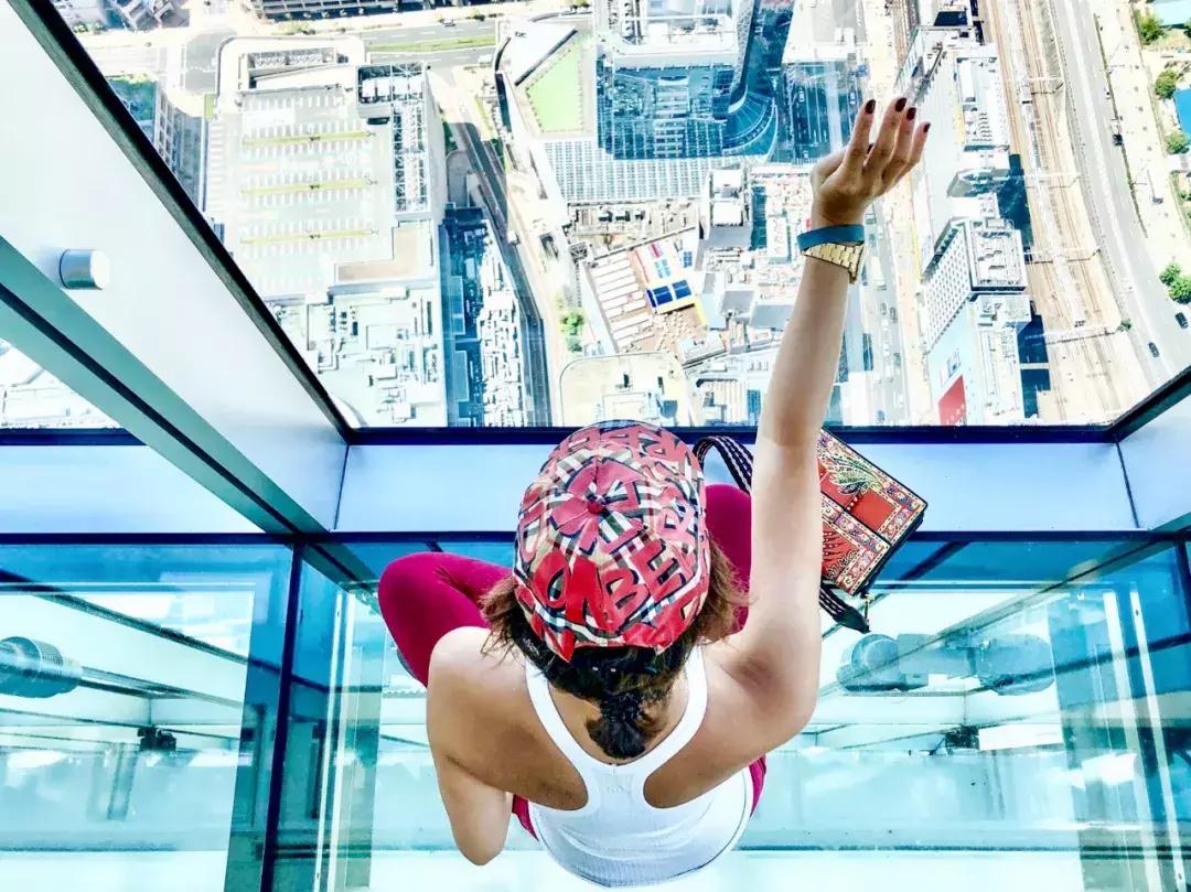 旅行是检验一个人的最好方法,旅行是所有关系的试金石