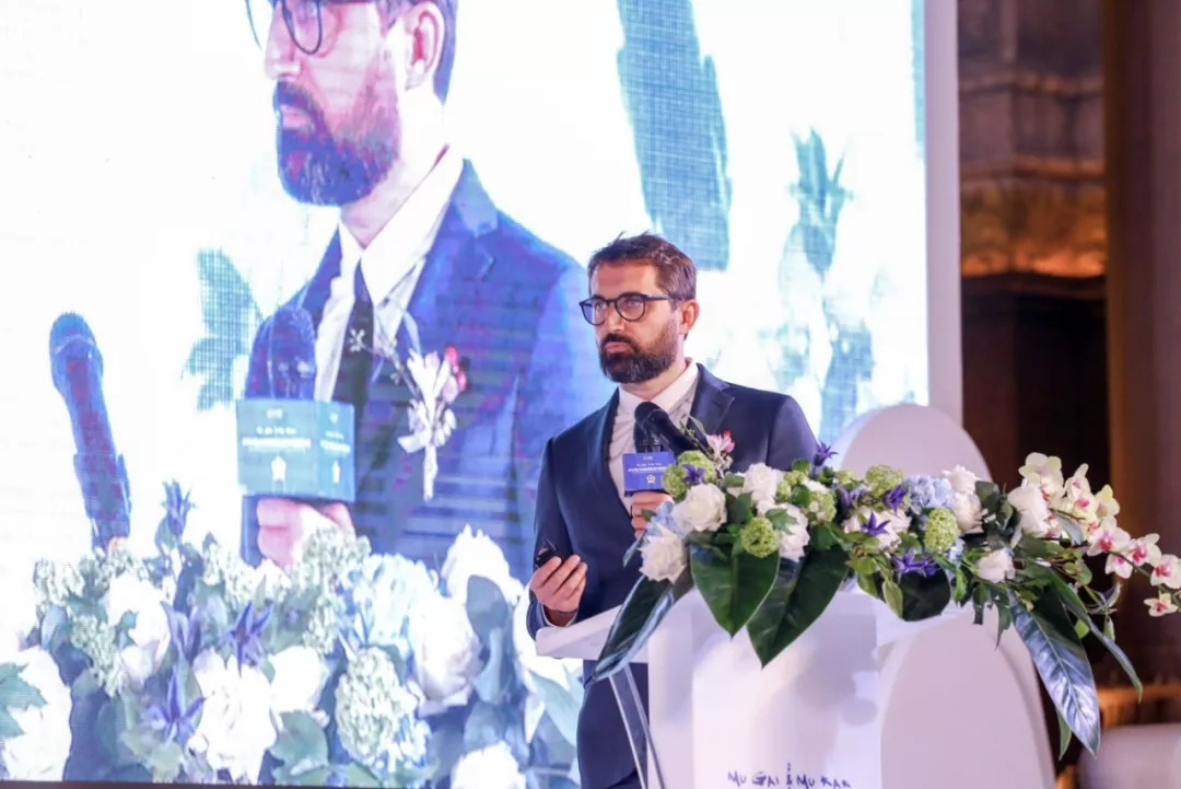 米兰经典家具,2023米兰国际家具展最新单品集合