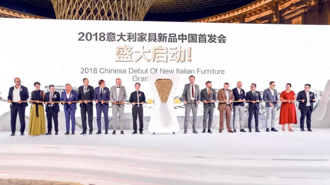 米兰经典家具,2023米兰国际家具展最新单品集合