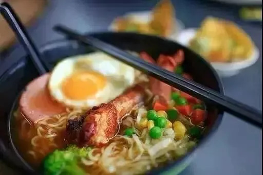 没营养？方便面这些年背的锅……