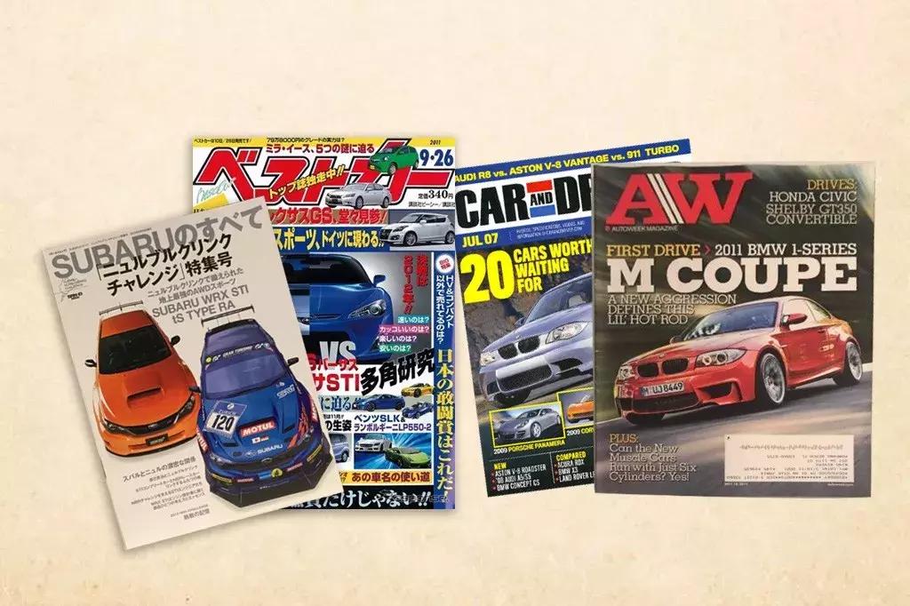 君威gs用车心得,君威gs日常