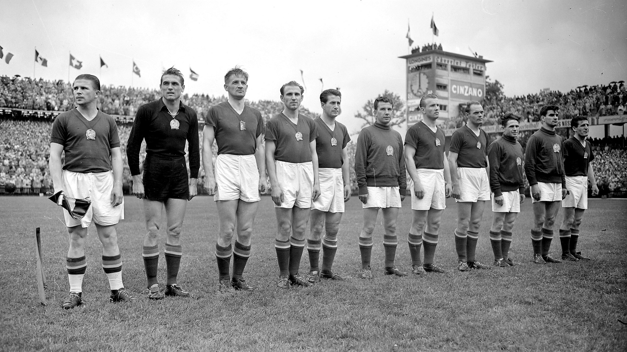 匈牙利进过几次世界杯,匈牙利冠军次数