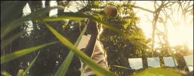 他用双脚让国家停战，这个男人我们等了40年！