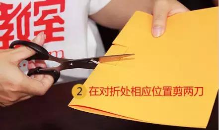 小学生心愿贺卡简单又漂亮小机关,一二三年级简单的心愿贺卡新学期