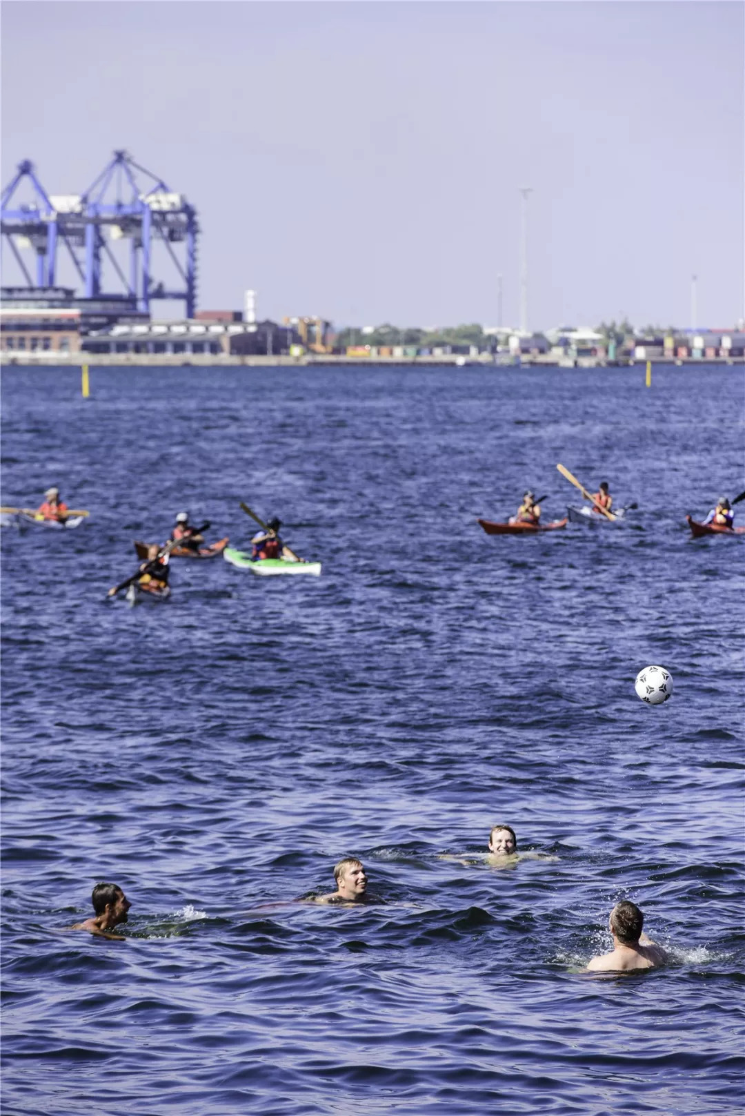 哥本哈根2018视频,哥本哈根最冷的季节