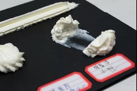 十款口味奶油,商用淡奶油测评推荐