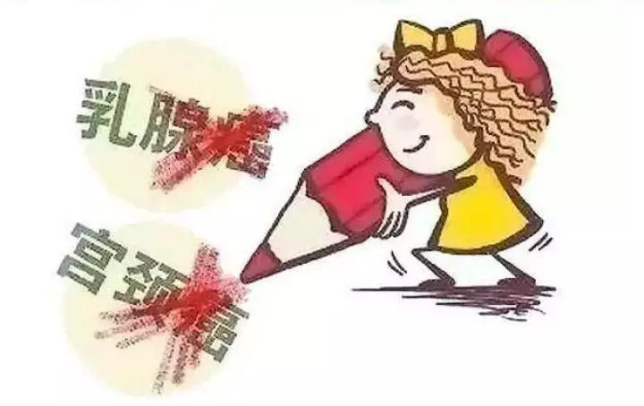 医院免费两癌排查12天后收到信息,徐州妇女两癌免费检查