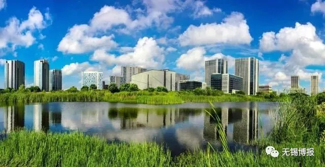 新吴区家长，不买名校学区房也能上好学校！一大波名校牵手新吴区，教育资源再升级！