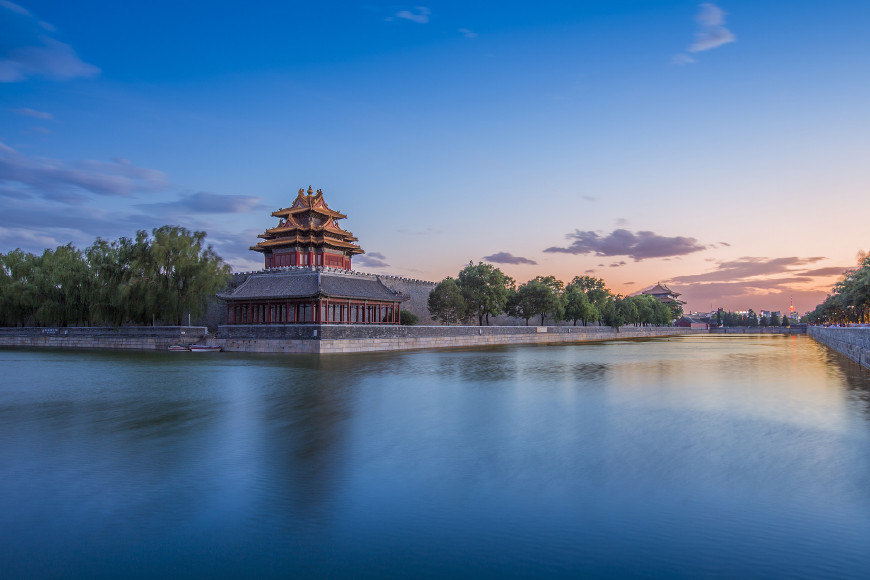 有深刻人生哲理的诗句有哪些,生活哲理的诗句大全水至清则无鱼