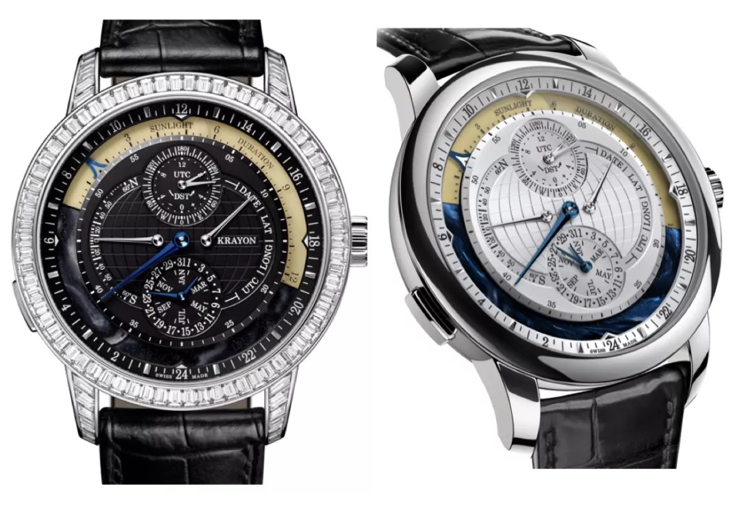 怎样买到真正的瑞士表,瑞士小众表品牌