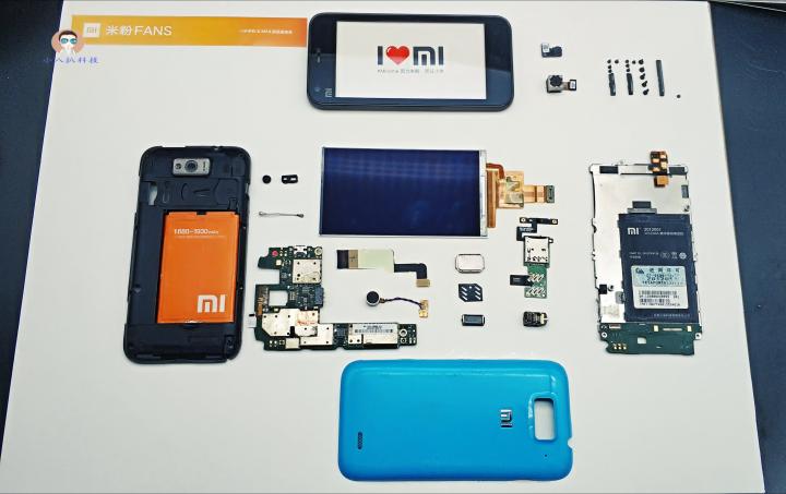 小米手机增加定制画框,小米售后手机装裱