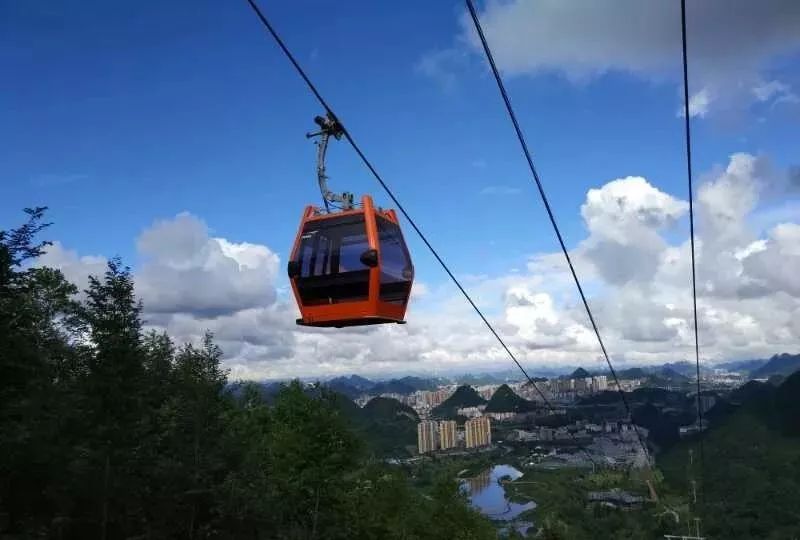 贵州什么季节最合适去旅行,未来三年贵州旅游攻略计划