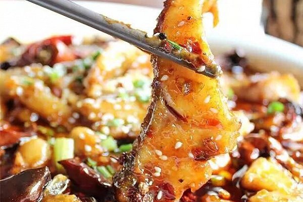 鱼的做法大全草鱼,红烧草鱼全鱼最正宗做法