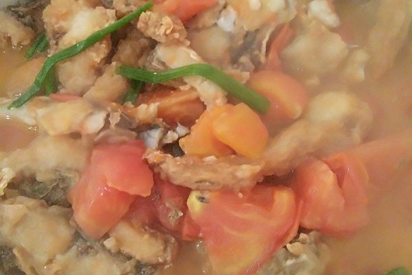 鱼的做法大全草鱼,红烧草鱼全鱼最正宗做法