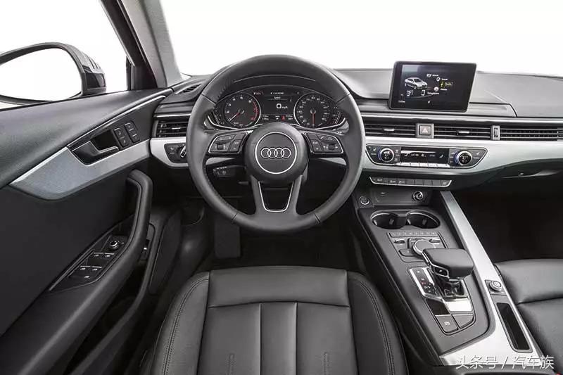 2.0t雅阁对比宝马330i,2.0t雅阁对比a4